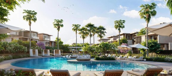 4 Schlafzimmer Villa in Dubai, UAE, Nr. 101665 15