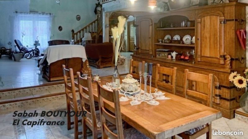 4 bedrooms Castles in Saint-Martin-d'Ablois, France No. 82185