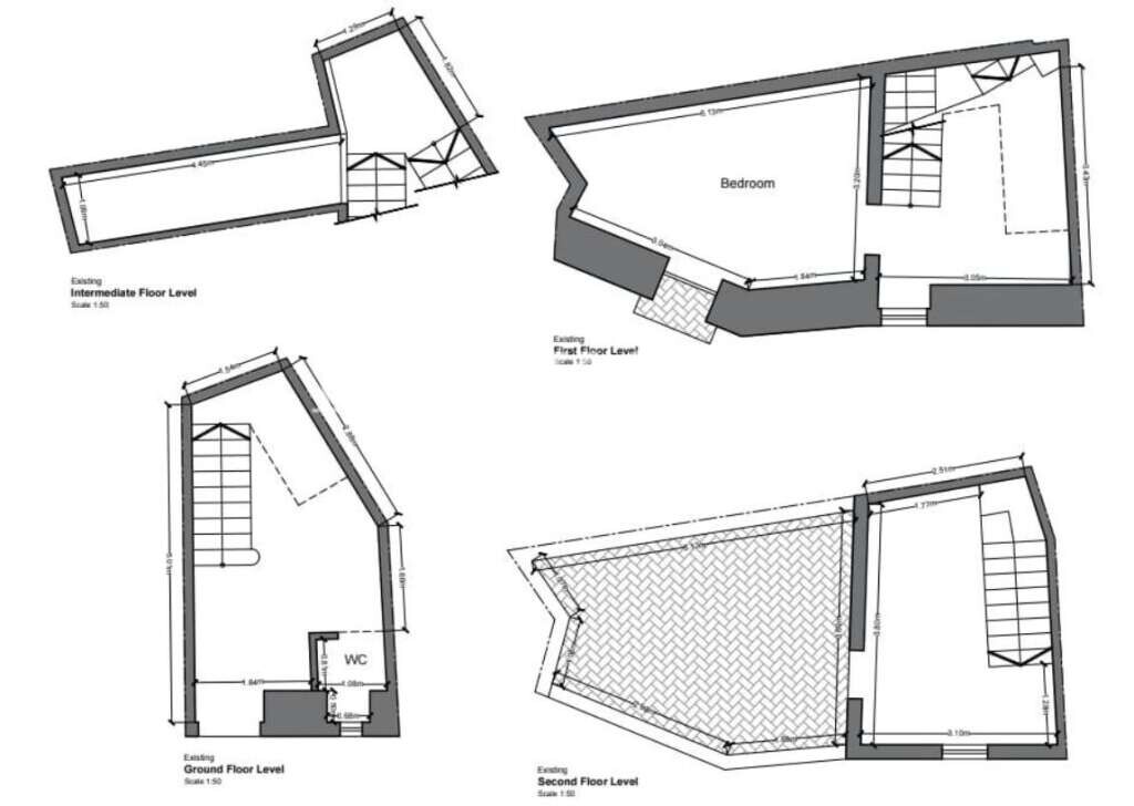 2 chambres Maison à Naxxar, Malta No. 3082