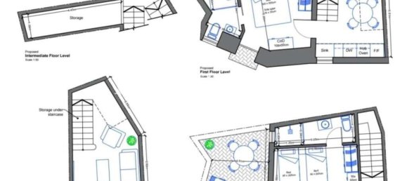 2 chambres Maison à Naxxar, Malta No. 3082 2