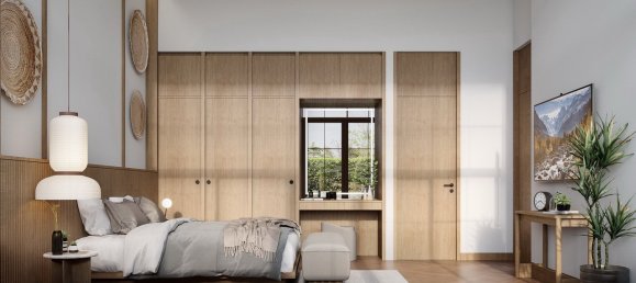 Вилла с 3 спальнями в Saturdays Villas, Пхукет, Таиланд № 30214 8