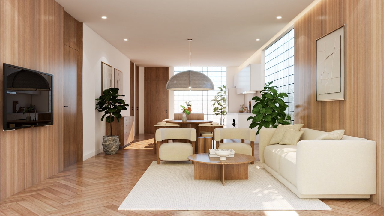 Вилла с 3 спальнями в Saturdays Villas, Пхукет, Таиланд № 30214