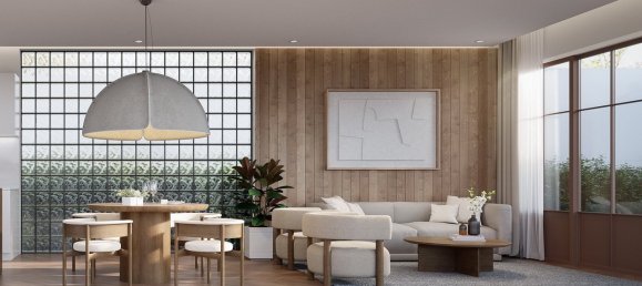 Вилла с 3 спальнями в Saturdays Villas, Пхукет, Таиланд № 30214 5