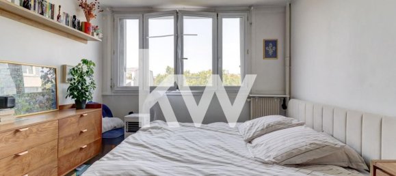 1 bedroom Apartment in Issy-les-Moulineaux, France No. 330639 5