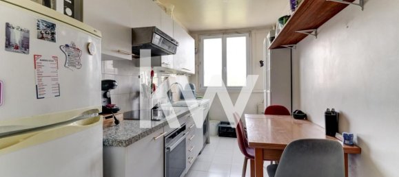 1 bedroom Apartment in Issy-les-Moulineaux, France No. 330639 3