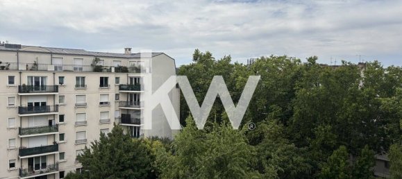 1 bedroom Apartment in Issy-les-Moulineaux, France No. 330639 7