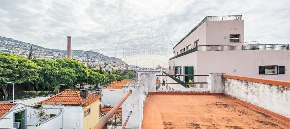 5 chambres Maison à Funchal, Portugal No. 25233 7