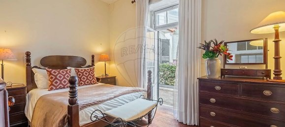 5 chambres Maison à Funchal, Portugal No. 25233 4