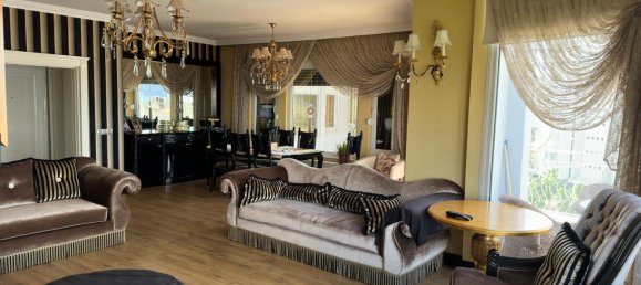 Квартира 3+1 в Анталья, Турция № 21500 6