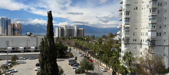 Квартира 3+1 в Анталья, Турция № 21500 13