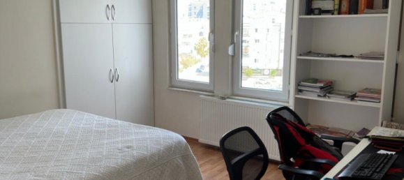 Квартира 3+1 в Анталья, Турция № 21500 21