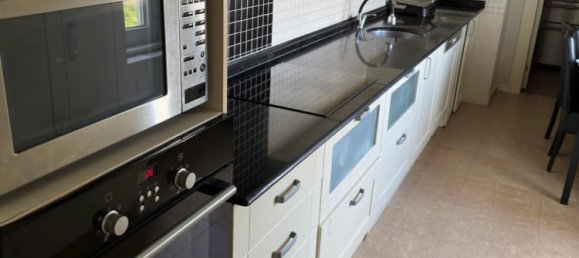 Квартира 3+1 в Анталья, Турция № 21500 17