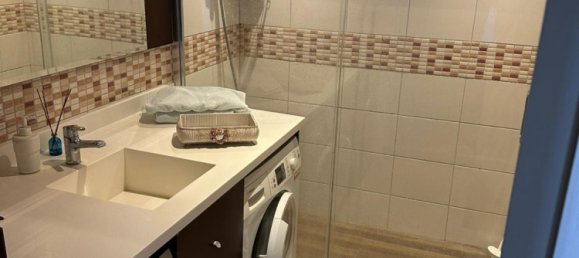 Квартира 3+1 в Анталья, Турция № 21500 10