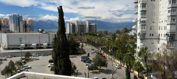 Квартира 3+1 в Анталья, Турция № 21500 2