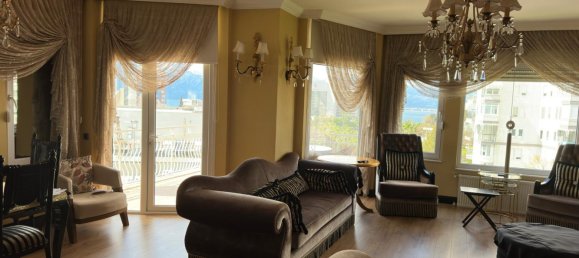 Квартира 3+1 в Анталья, Турция № 21500 4