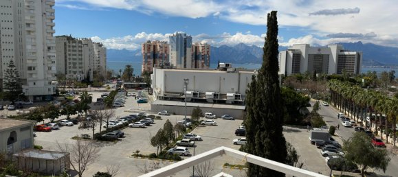 Квартира 3+1 в Анталья, Турция № 21500 5