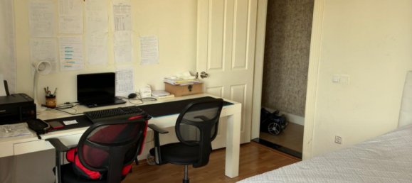 Квартира 3+1 в Анталья, Турция № 21500 20