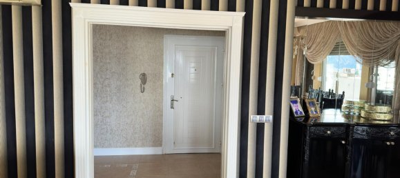 Квартира 3+1 в Анталья, Турция № 21500 8