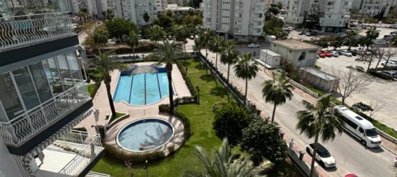 Квартира 3+1 в Анталья, Турция № 21500 12