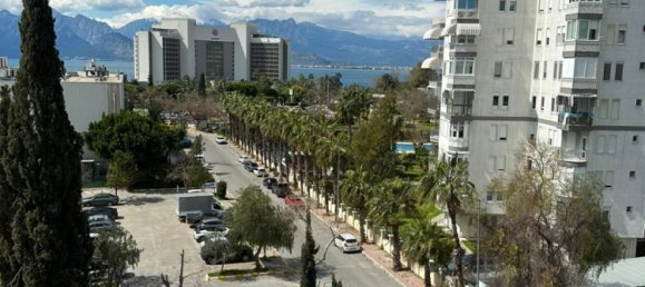 Квартира 3+1 в Анталья, Турция № 21500 11