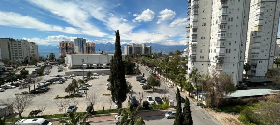 Квартира 3+1 в Анталья, Турция № 21500 22