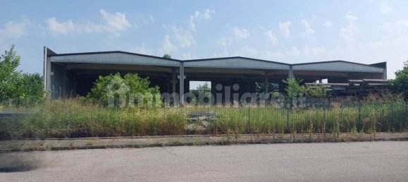 Склад 2000м² в Родиго, Италия № 319038 11