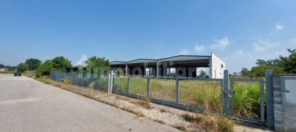 Склад 2000м² в Родиго, Италия № 319038 10