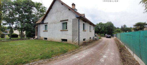 Вилла с 3 спальнями в Люссо-сюр-Луара, Франция № 57761 10