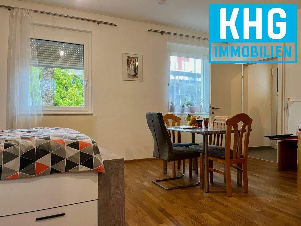 استوديو في Tulln an der Donau, Austria رقم 46803