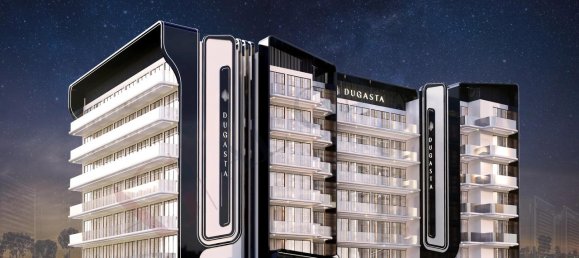 2 chambres Appartement à Dubai, UAE No. 96663 2