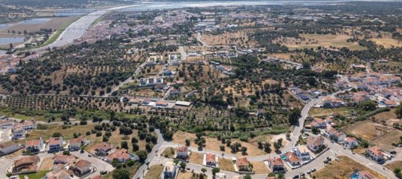 Terreno em Alcácer do Sal, Portugal 349 m² N.º 218945 9