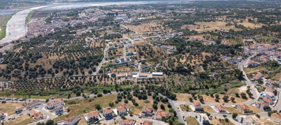 Terreno em Alcácer do Sal, Portugal 349 m² N.º 218945 24