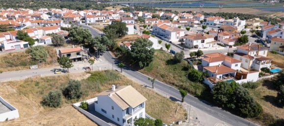 Terreno em Alcácer do Sal, Portugal 349 m² N.º 218945 7