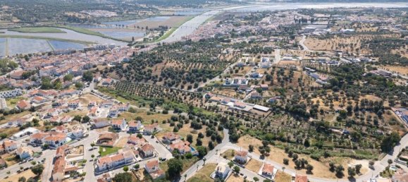 Terreno em Alcácer do Sal, Portugal 349 m² N.º 218945 12