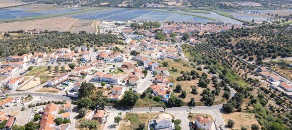 Terreno em Alcácer do Sal, Portugal 349 m² N.º 218945 20