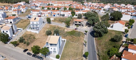 Terreno em Alcácer do Sal, Portugal 349 m² N.º 218945 16