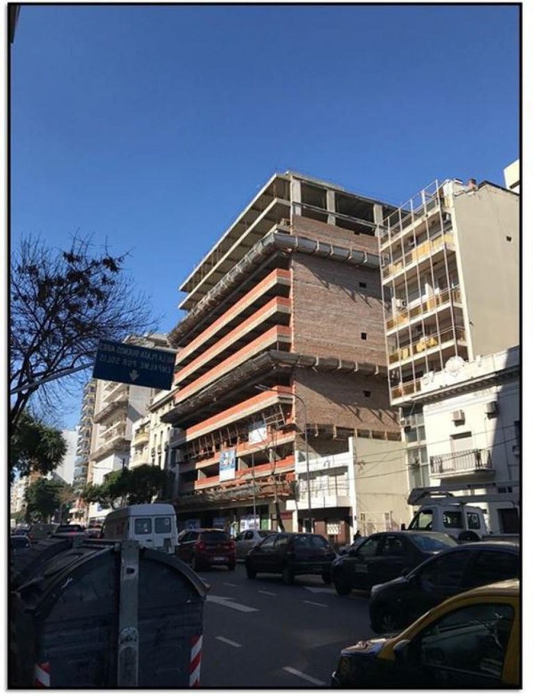 12m² Warehouse in Buenos Aires, Argentina No. 108015