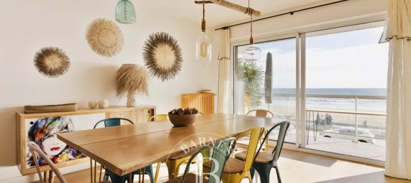 3 chambres Appartement à Pornichet, France No. 293137 3