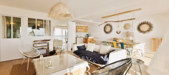 3 chambres Appartement à Pornichet, France No. 293137 2