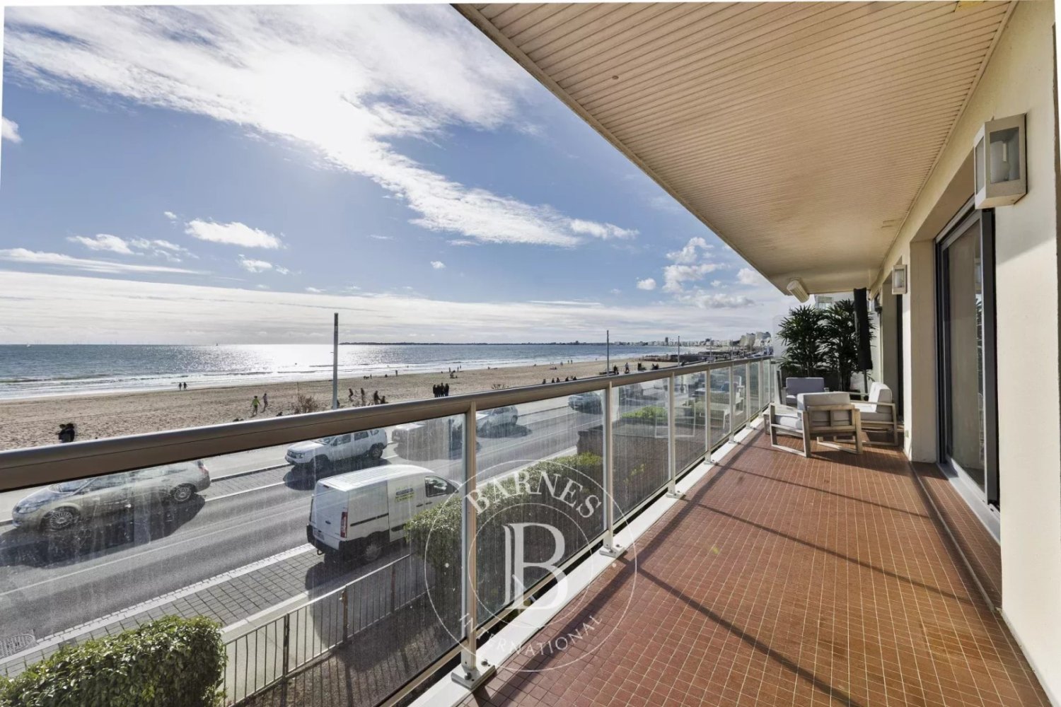 3 chambres Appartement à Pornichet, France No. 293137