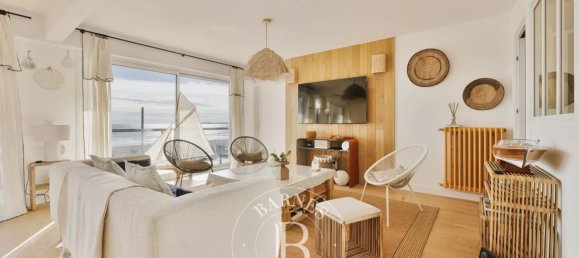 3 chambres Appartement à Pornichet, France No. 293137 4