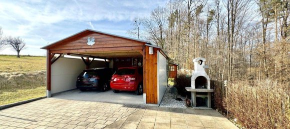 4-Zimmer Bungalow in Eggersdorf bei Graz, Austria, Nr. 139027 26