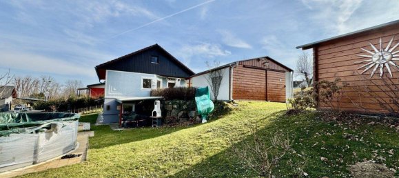 4-Zimmer Bungalow in Eggersdorf bei Graz, Austria, Nr. 139027 22