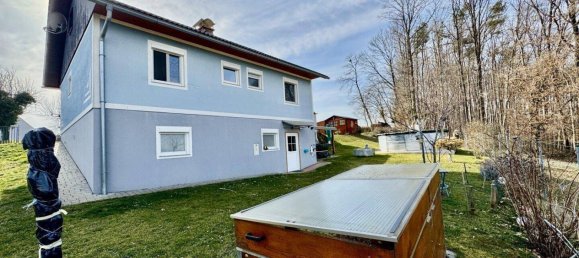 4-Zimmer Bungalow in Eggersdorf bei Graz, Austria, Nr. 139027 20