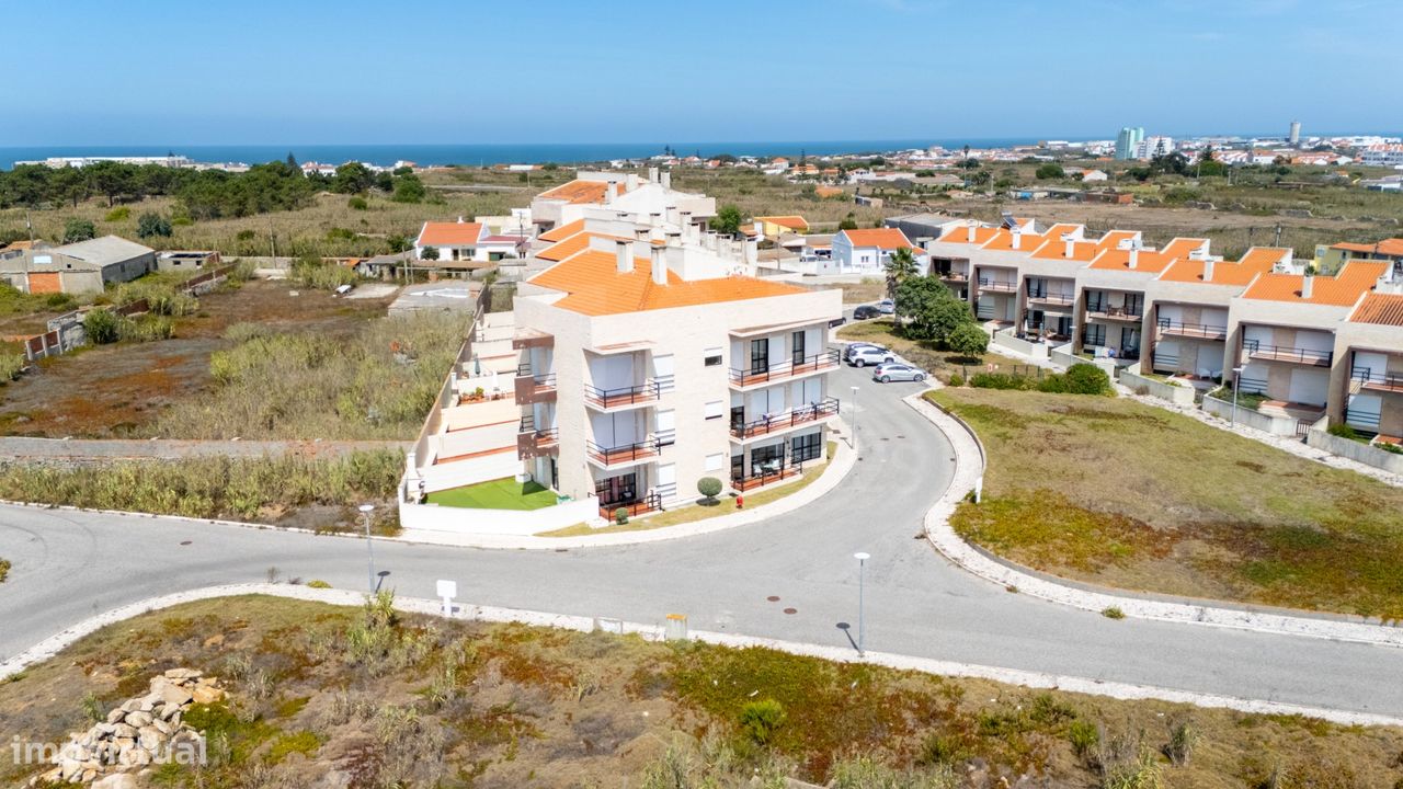 3 bedrooms Apartment in Peniche, Portugal No. 321904