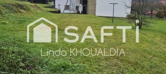 Casa T9 em Moyenmoutier, France N.º 44267 20