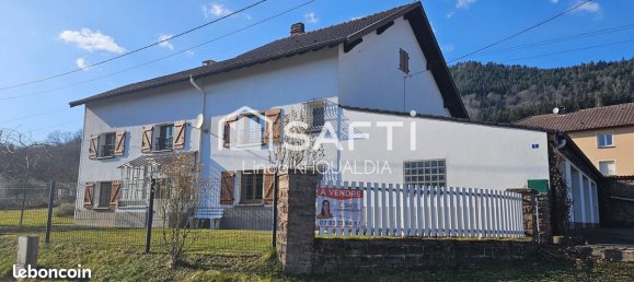 Casa T9 em Moyenmoutier, France N.º 44267 25