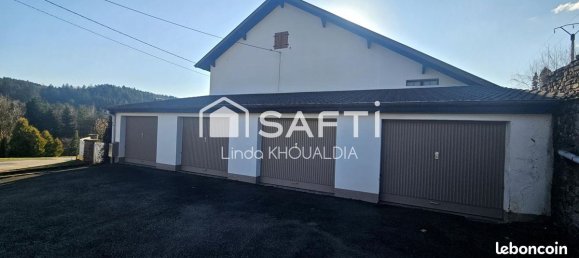 Casa T9 em Moyenmoutier, France N.º 44267 2