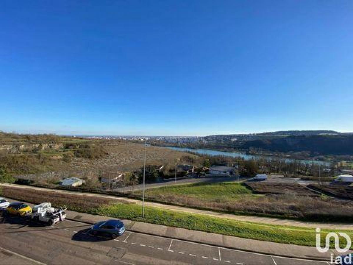 2 chambres Condo à Talant, France No. 8304