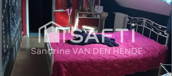 4 bedrooms House in Vervins, France No. 253808 30